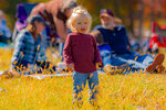 Mountain Harvest Days