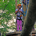 Kids' Adventure Course Combo