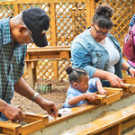 Gem Mining