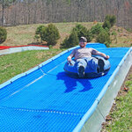 Summer Tubing