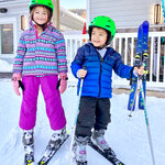 Theo's Cub Club Lesson Package