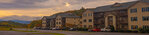 Woodstone Casas at Massanutten Resort