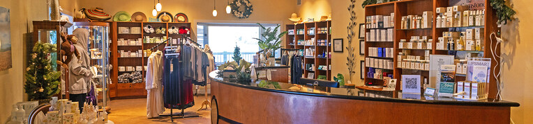 Spa Boutique at Massanutten