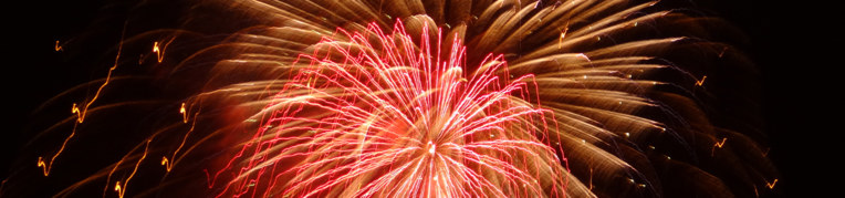 Festivals and Fireworks near me in Virginia