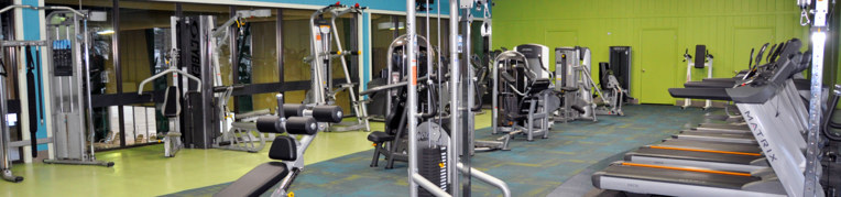 Massanutten Fitness & Rec Club