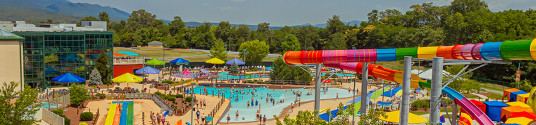 Massanutten WaterPark