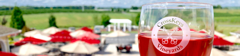 CrossKeys Vineyards