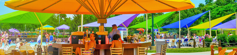 Seasonal Dining at Massanutten Resort