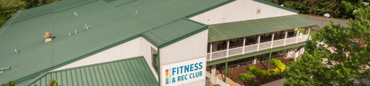 Recreation Centers