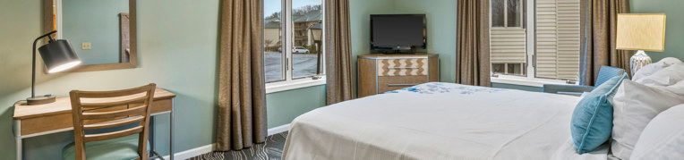 Massanutten Resort
