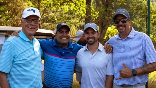 Lessons & Leagues at Massanutten Resort