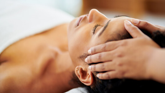 Spa treatment