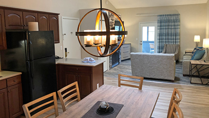 Summit Kitchen