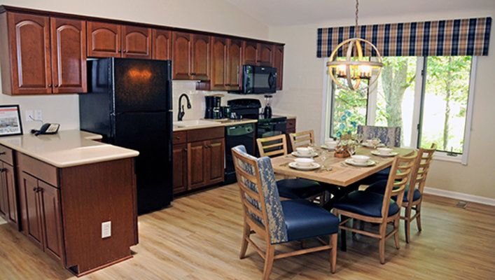 Summit Kitchen
