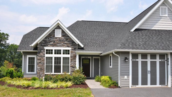 Regal Vistas Exterior