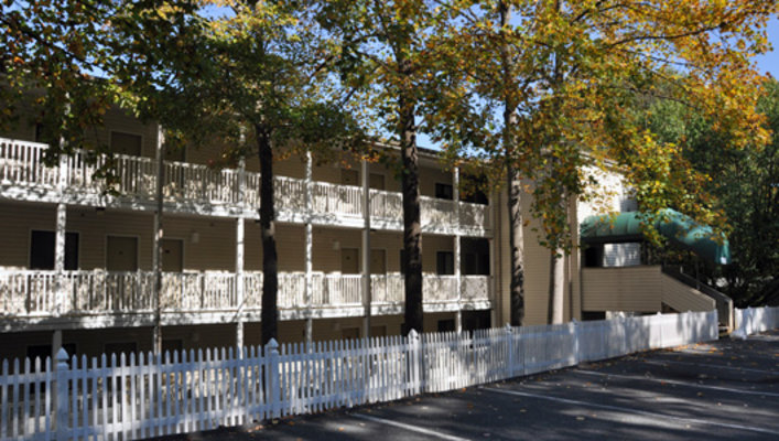 Eagle Trace at Killy Court