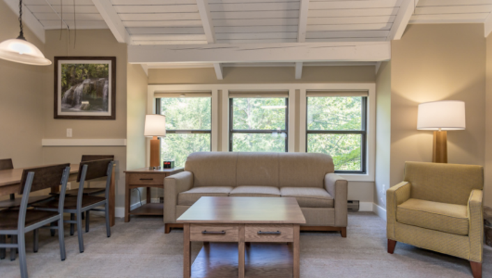 Shenandoah Living Space