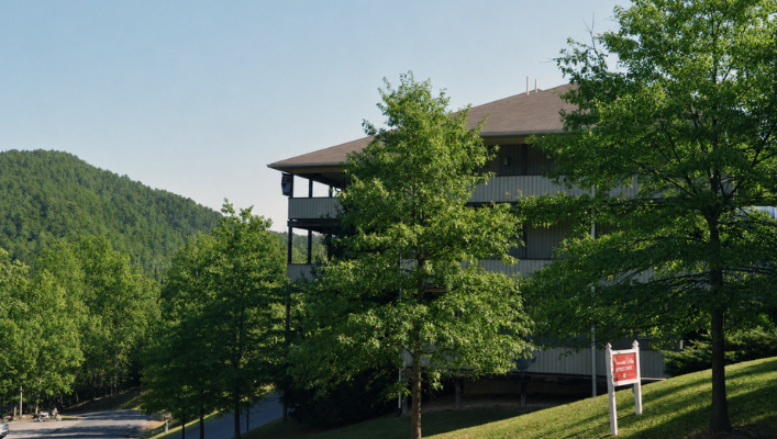 Shenandoah Villas at Killy Court