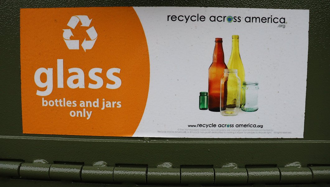 Recycling