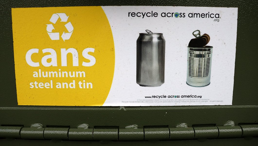 Recycling