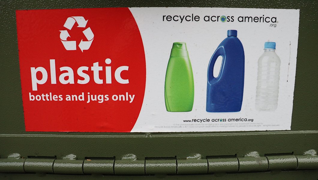 Recycling