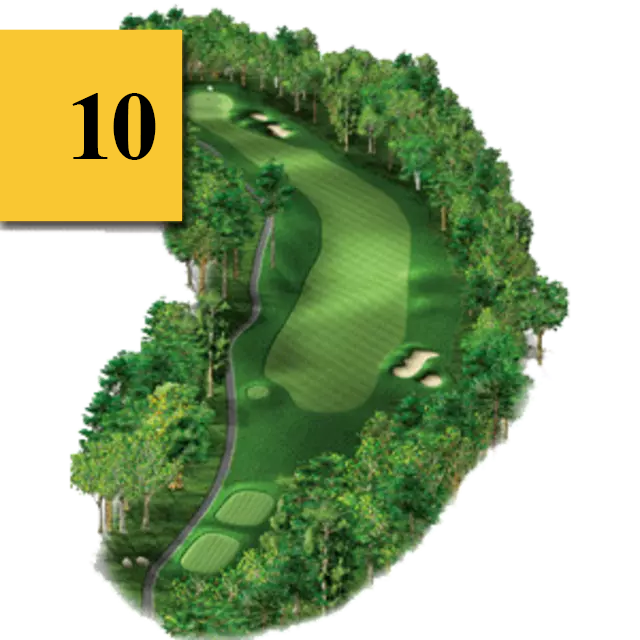 mtn greens hole 10