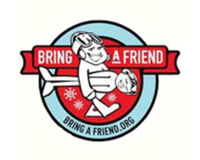 Bring a Friend