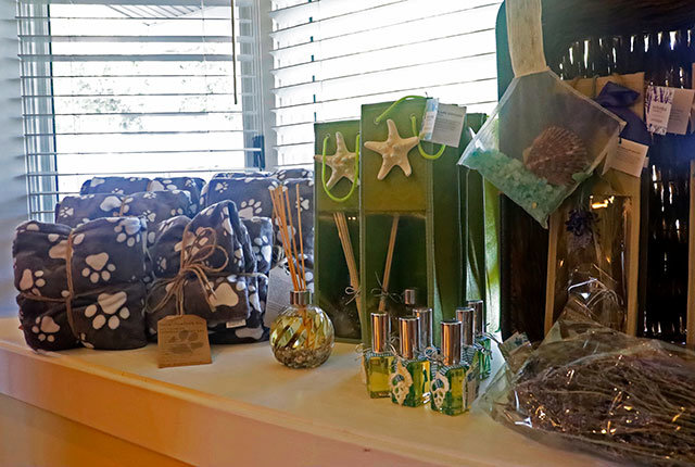 Spa Boutique 5