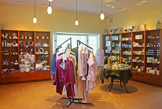 Spa Boutique 7
